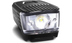 Aksesuarai bei priedai dviračiams : Žibintų komplektas MagicShine Allty Mini + Seemee 20