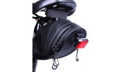 Gloves & Helmets & Accessories : Galinis žibintas MagicShine Seemee 60