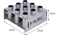 Stovai grifams HMS: STR35 OLIMPINIŲ STRYPŲ STOVAS KOMERCINIS HMS