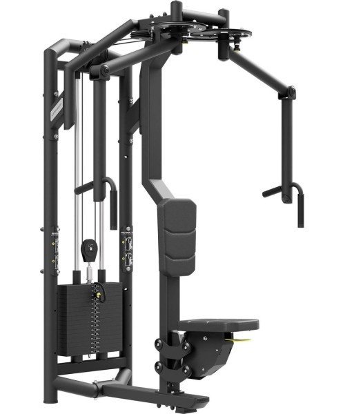 Strength Machines UpForm: Dvifunkcis treniruoklis krūtinei UpForm UF-018