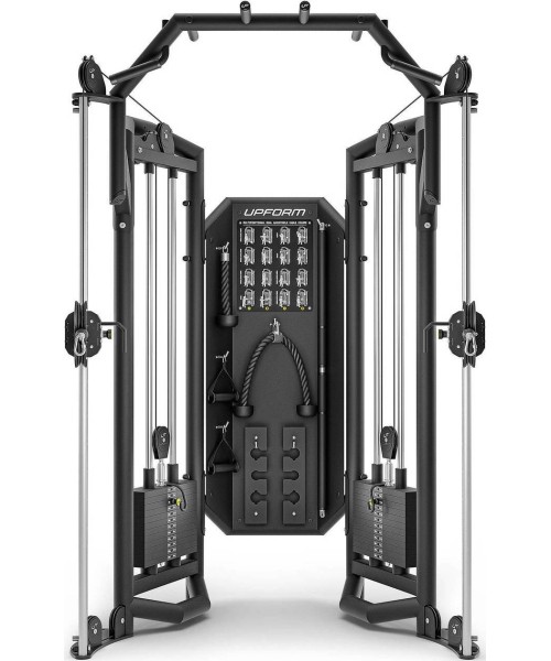 Strength Machines UpForm: Blokinės staklės UpForm UF-019