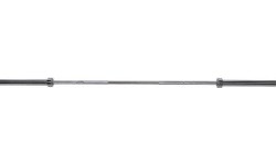 Olympic Bars 50mm HMS Premium: GO900 OLIMPINIS STRYPAS SU UŽRAKTO ŽANDIKAULIU HMS PREMIUM