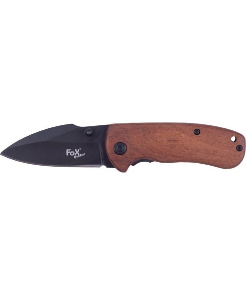 Hunting and Survival Knives FoxOutdoor: Jack Knife FoxOutdoor Compact