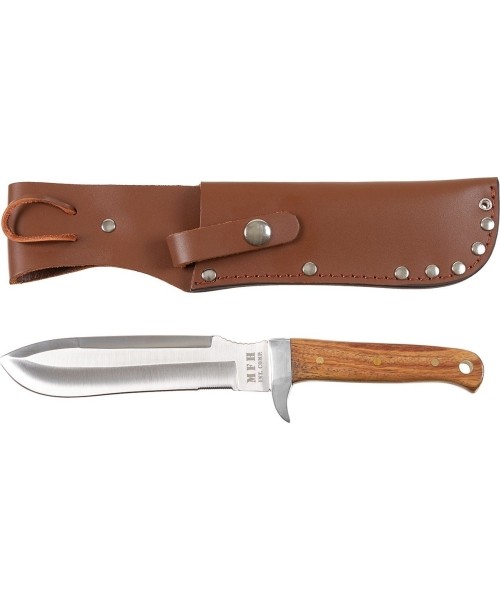 Hunting and Survival Knives MFH: Peilis MFH