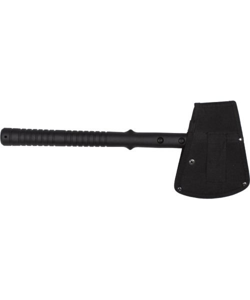 Axes MFH: Kirvis MFH Tactical