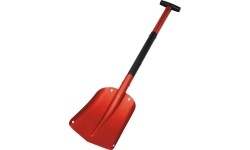 Kastuvai FoxOutdoor: Sniego kastuvas FoxOutdoor Deluxe, 3 dalių
