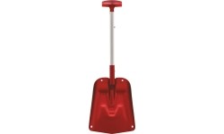 Kastuvai FoxOutdoor: Sniego kastuvas FoxOutdoor Deluxe, 2 dalių