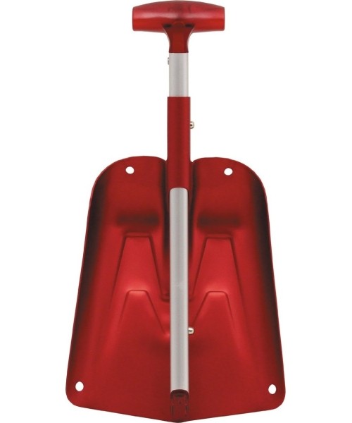 Kastuvai FoxOutdoor: Sniego kastuvas FoxOutdoor Deluxe, 2 dalių