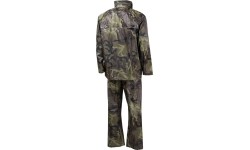 Camping Accessories MFH: Lietaus kostiumas MFH, M 95 CZ Camo