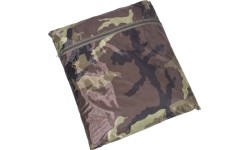 Camping Accessories MFH: Lietaus kostiumas MFH, M 95 CZ Camo