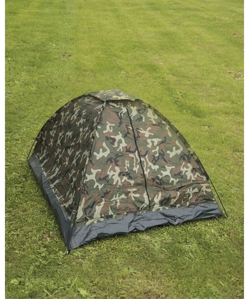 Tents MIL-TEC: WOODLAND 2-MEN TENT ′IGLU STANDARD′