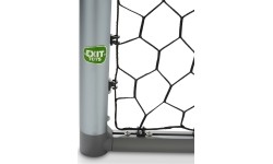 Mobilūs futbolo vartai Exit: Futbolo vartai Exit Scala Aluminium Goal 220x120