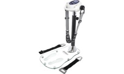 Vibro treniruokliai HMS: Vibro masažuoklis HMS MA1001