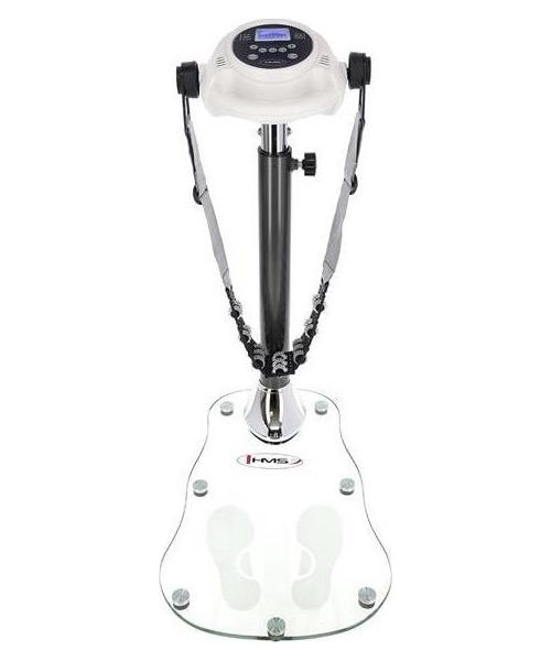 Vibro treniruokliai HMS: Vibro masažuoklis HMS MA1001