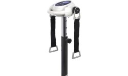 Vibro treniruokliai HMS: Vibro masažuoklis HMS MA1001