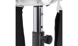 Vibro treniruokliai HMS: Vibro masažuoklis HMS MA1001
