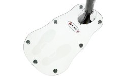 Vibro treniruokliai HMS: Vibro masažuoklis HMS MA1001
