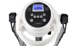 Vibro treniruokliai HMS: Vibro masažuoklis HMS MA1001