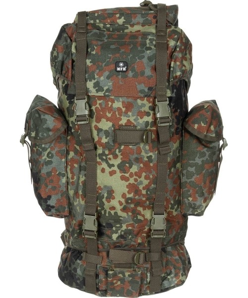 Outdoors Backpacks MFH: Kuprinė MFH, 65l