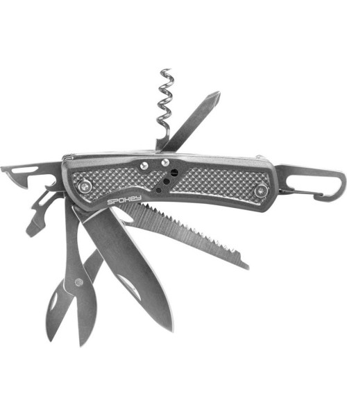 Multifunction Tools and Knives Spokey: Kišeninis peiliukas Spokey Sting