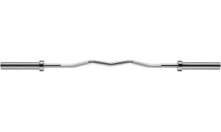 Olympic Bars 50mm HMS Premium: GOL200 LENKIMO OLIMPINIS BARAS HMS