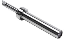 Olympic Bars 50mm HMS Premium: GOL200 LENKIMO OLIMPINIS BARAS HMS