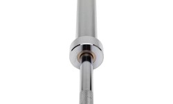 Olympic Bars 50mm HMS Premium: GOL200 LENKIMO OLIMPINIS BARAS HMS