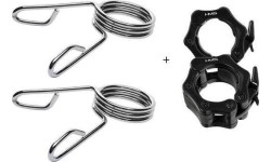 Olympic Bars 50mm HMS Premium: GOL200 LENKIMO OLIMPINIS BARAS HMS