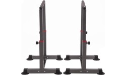 Push-Up Handles HMS: Atsispaudimų skersinis HMS PW30 Pro