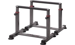 Push-Up Handles HMS: Atsispaudimų skersinis HMS PW30 Pro