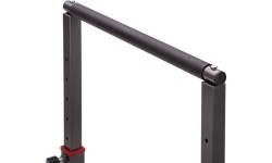 Push-Up Handles HMS: Atsispaudimų skersinis HMS PW30 Pro