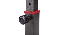 Push-Up Handles HMS: Atsispaudimų skersinis HMS PW30 Pro