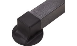 Push-Up Handles HMS: Atsispaudimų skersinis HMS PW30 Pro