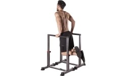 Push-Up Handles HMS: Atsispaudimų skersinis HMS PW30 Pro