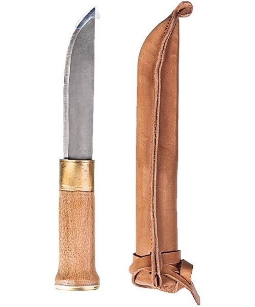 Hunting and Survival Knives MIL-TEC: FINN KNIFE 24 CM