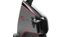 Exercise Bikes HMS: Horizontalus magnetinis dviratis treniruoklis HMS R5814-i