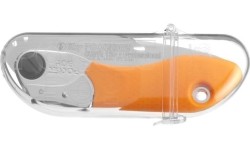 Saws : Sulankstomas rankinis pjūklas Silky Pocketboy Curve 130-8