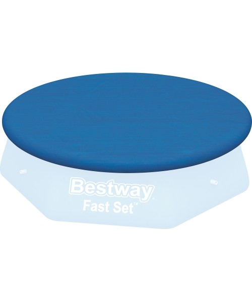 Towables Jobe Bestway: Baseino uždanga Bestway, 244cm