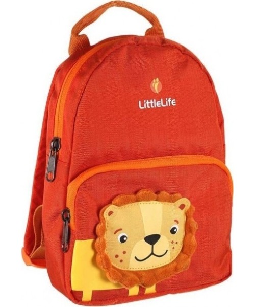 Backpack and Bag Accessories LittleLife: Vaikiška kuprinė Littlelife Lion Toddler Backpack