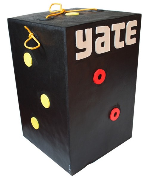 Travel Bags Yate: Taikinys-Blokas Yate Polimix Var.2, 40x40x60cm