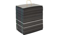 Kelioniniai krepšiai Yate: Taikinys Yate Pack Band, 45x45x30cm