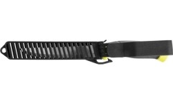 Cutlery Morakniv: Morakniv Fishing Comfort Scaler 150 dantytas nerūdijančio plieno peilis