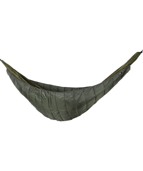 Hamakai MFH: Hamako pašiltinimas MFH Underquilt OD Green