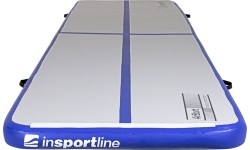 Training Mats inSPORTline: Pripučiamas treniruočių kilimėlis inSPORTline Airstunt 500x100x10cm