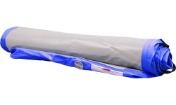 Training Mats inSPORTline: Pripučiamas treniruočių kilimėlis inSPORTline Airstunt 500x100x10cm