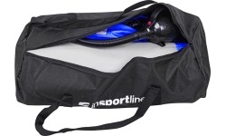 Training Mats inSPORTline: Pripučiamas treniruočių kilimėlis inSPORTline Airstunt 500x100x10cm