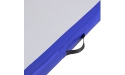 Training Mats inSPORTline: Pripučiamas treniruočių kilimėlis inSPORTline Airstunt 500x100x10cm