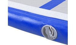 Training Mats inSPORTline: Pripučiamas treniruočių kilimėlis inSPORTline Airstunt 500x100x10cm