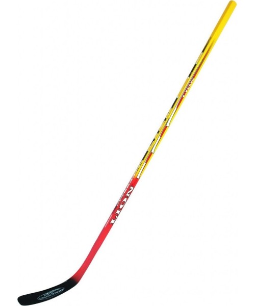 Hockey Sticks LION: Vaikiška ledo ritulio lazda LION 6633 – kairė