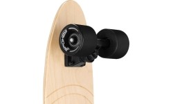 Skateboards and Longboards Spokey: Riedlentė Spokey WOO-FISH